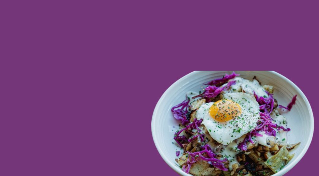 CHEESY CABBAGE CASSEROLE