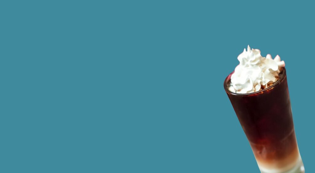 Pumpkin Cream Cold Brew